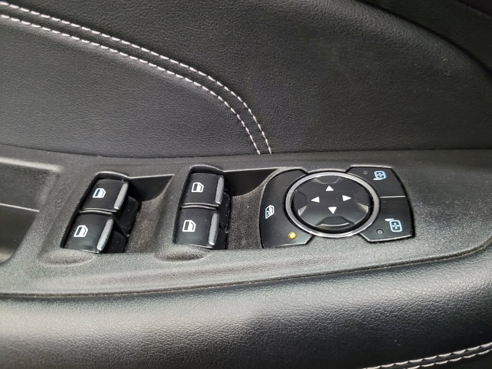 Used 2023 Ford Edge Titanium AWD/4WD image 27