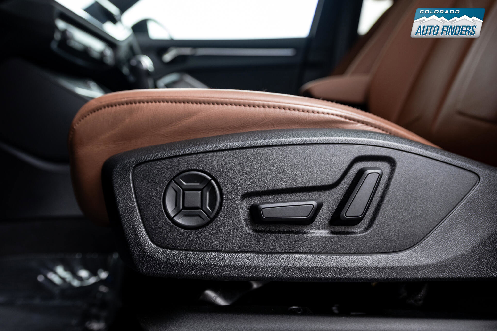 Used 2024 Audi Q3 2.0T Premium Plus w/ Premium Plus Package image 12