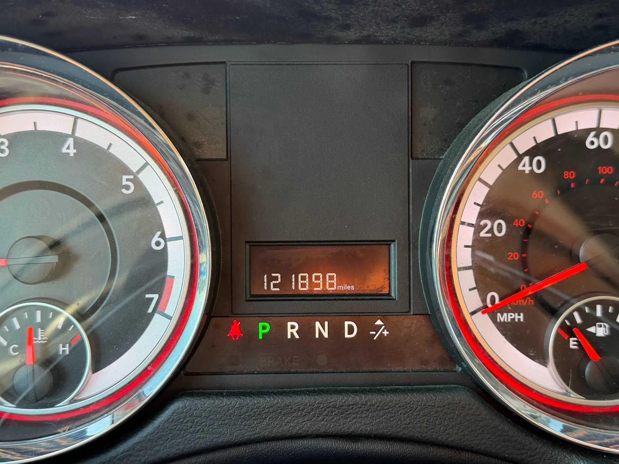 Used 2019 Dodge Grand Caravan SE w/ UConnect Hands-Free Group FWD image 11