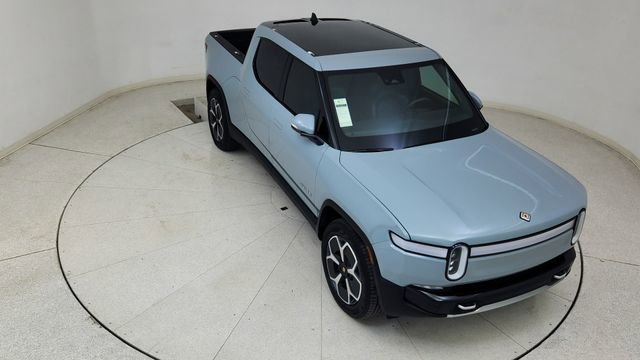 Used 2024 Rivian R1T Adventure image 78