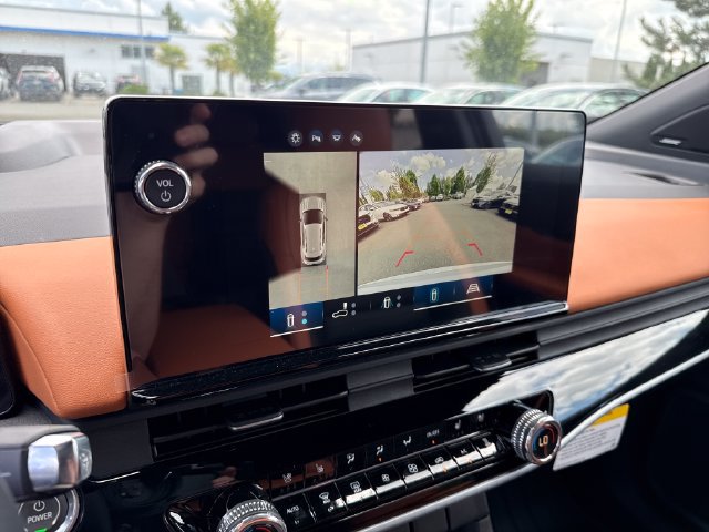 New 2026 Honda Prologue Elite image 22