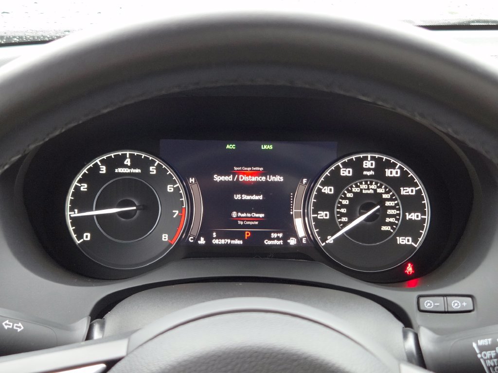 Used 2021 Acura RDX w/ Technology Package AWD/4WD image 38
