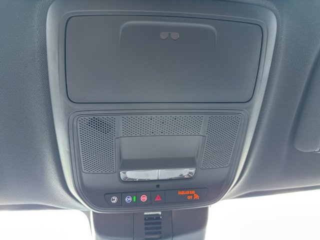 New 2026 Chevrolet Traverse LT image 45