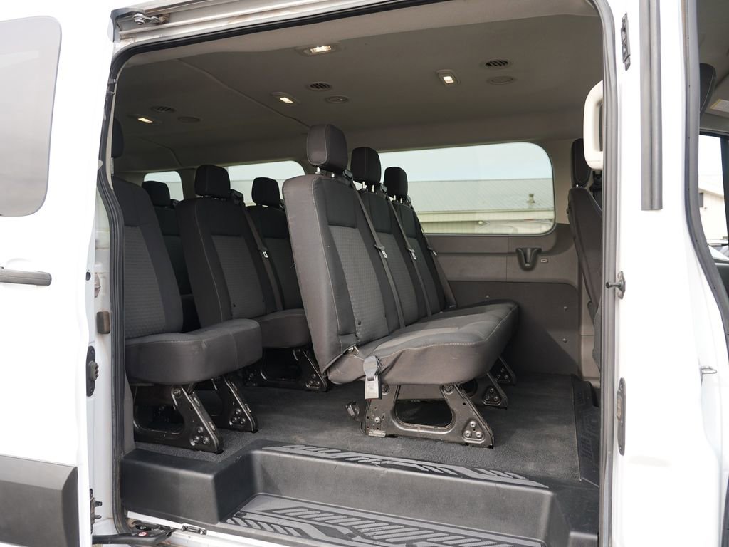 Used 2022 Ford Transit 350 XL RWD image 14