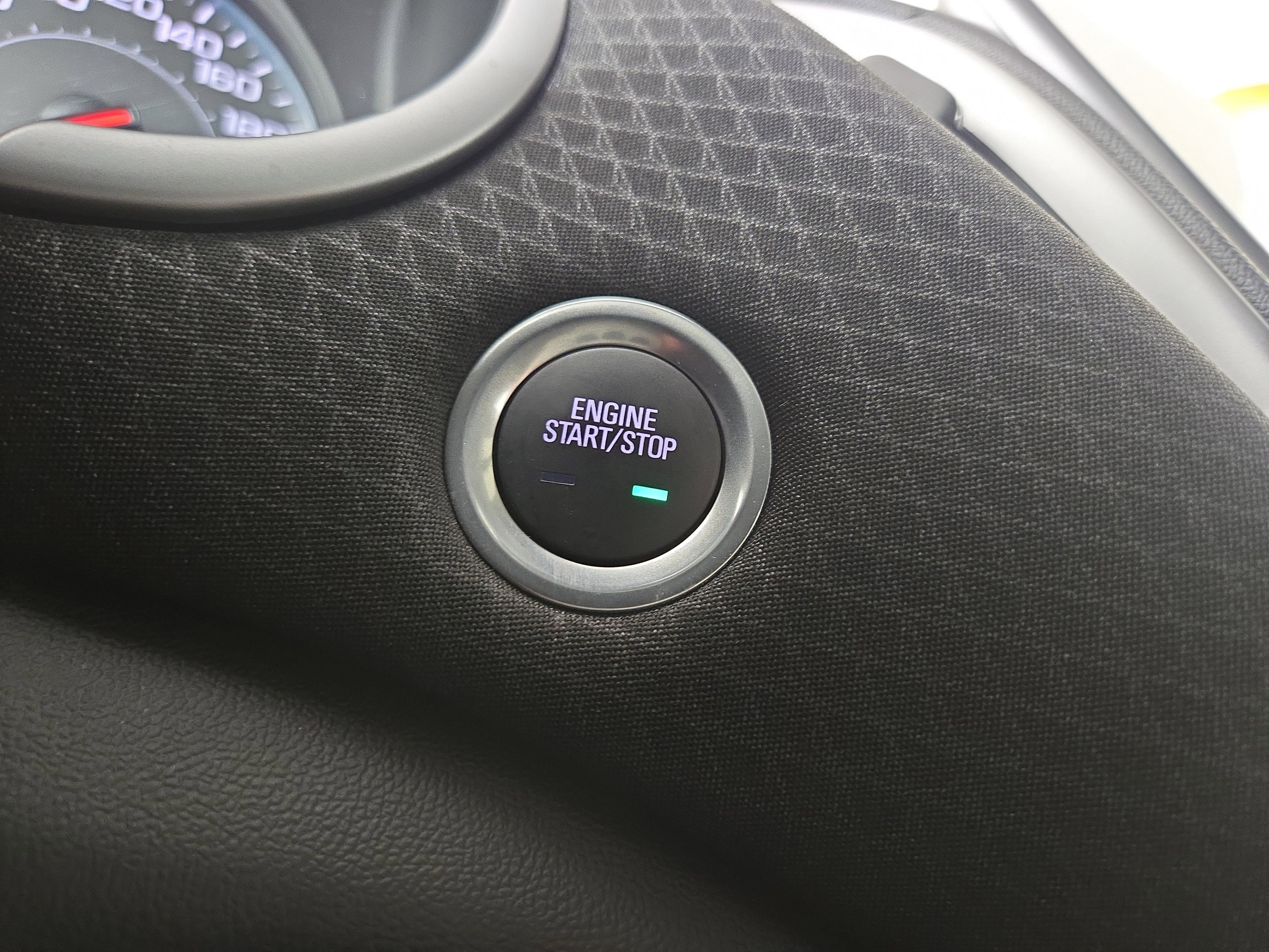 Certified 2023 Chevrolet Malibu LT w/ Midnight Edition image 26