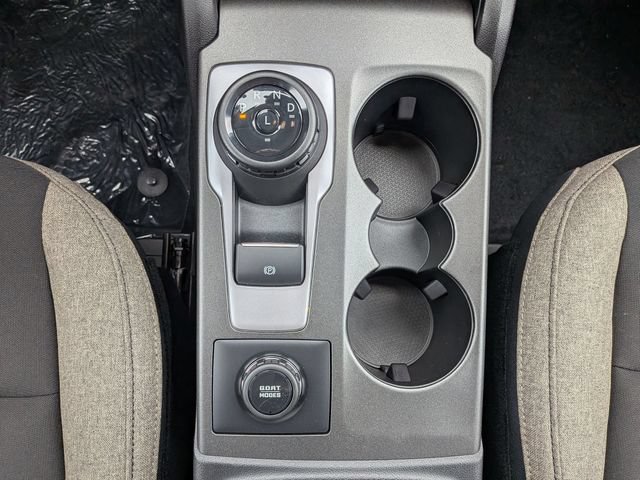 New 2026 Ford Bronco Sport Big Bend w/ Convenience Package AWD/4WD image 18