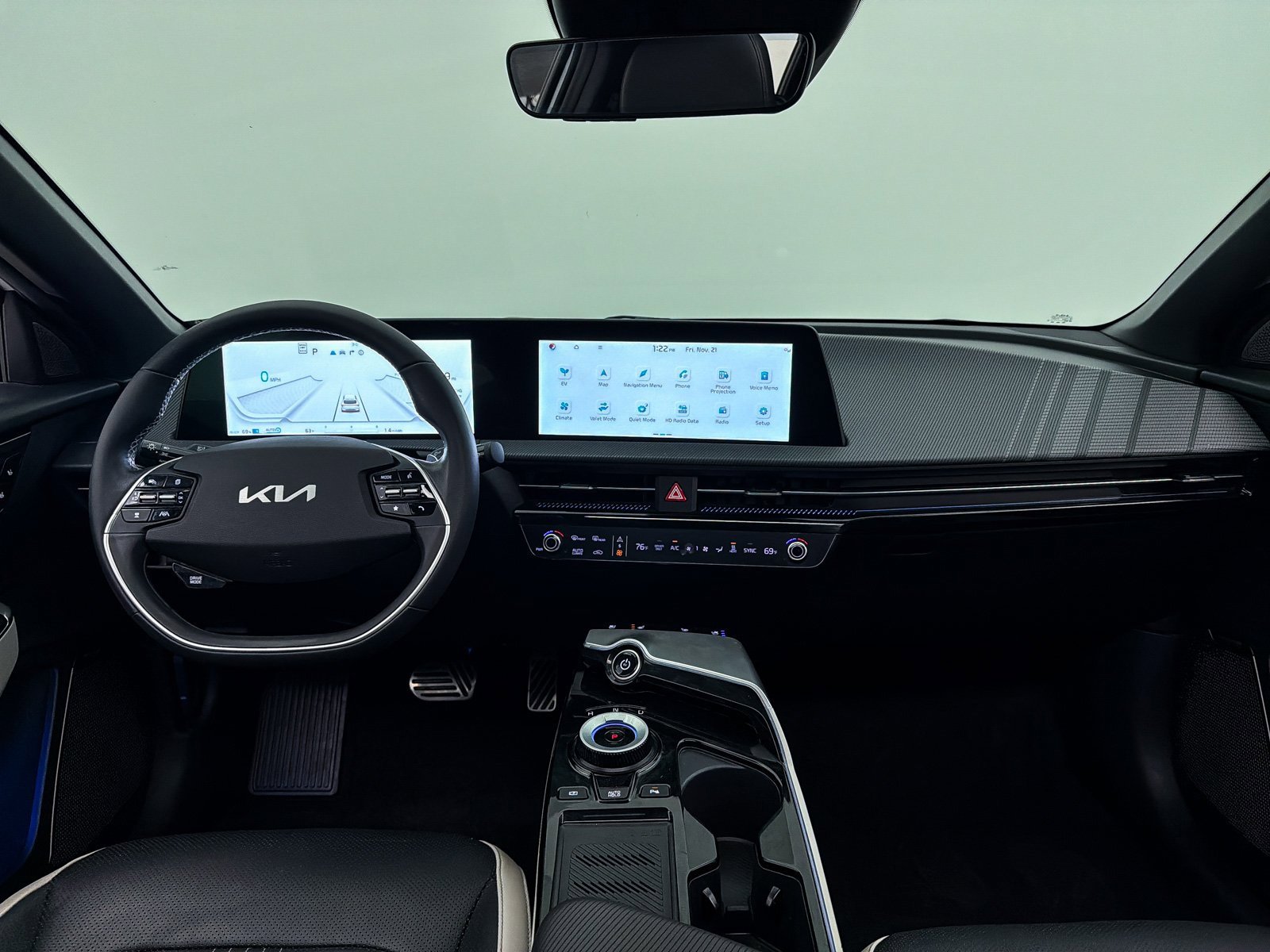 Used 2022 Kia EV6 GT-Line image 23