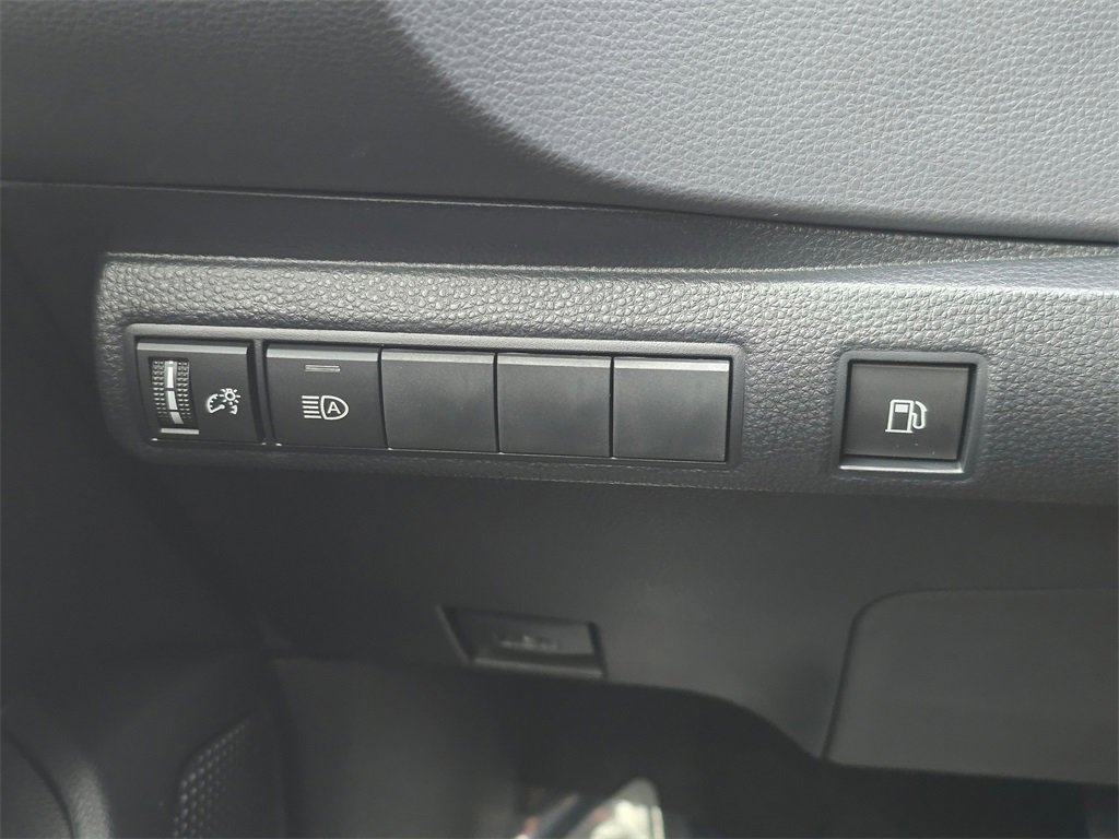 New 2026 Toyota Corolla XLE image 27
