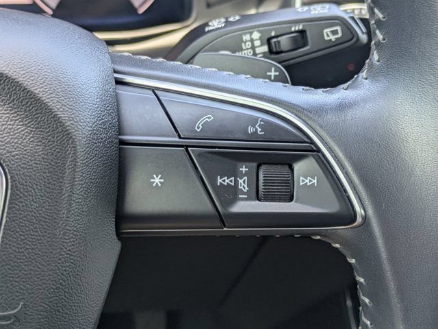 Used 2020 Audi Q8 Prestige w/ Prestige Package AWD/4WD image 23