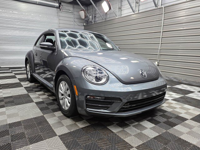 Used 2019 Volkswagen Beetle 2.0T S FWD image 5