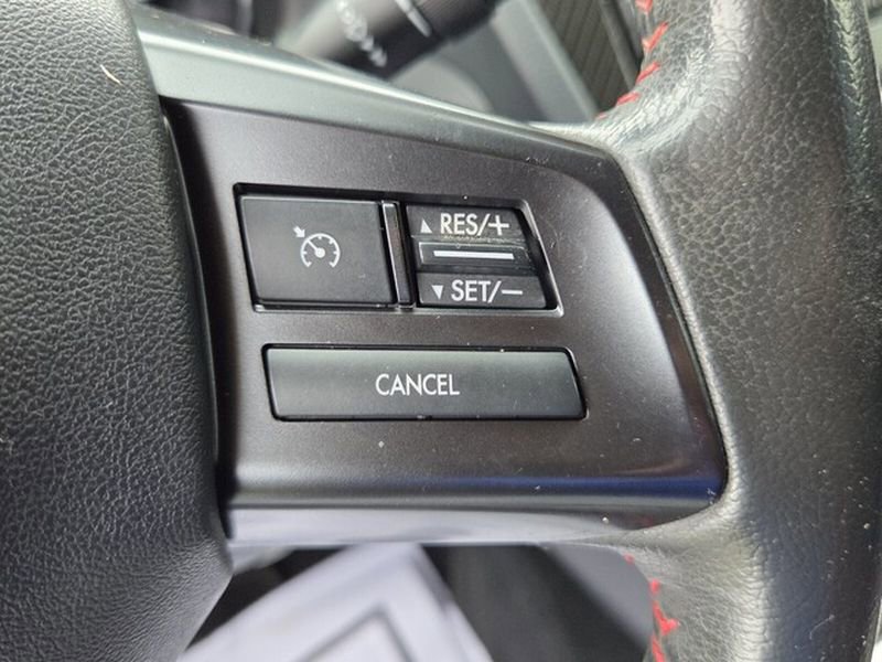 Used 2015 Subaru WRX AWD/4WD image 20