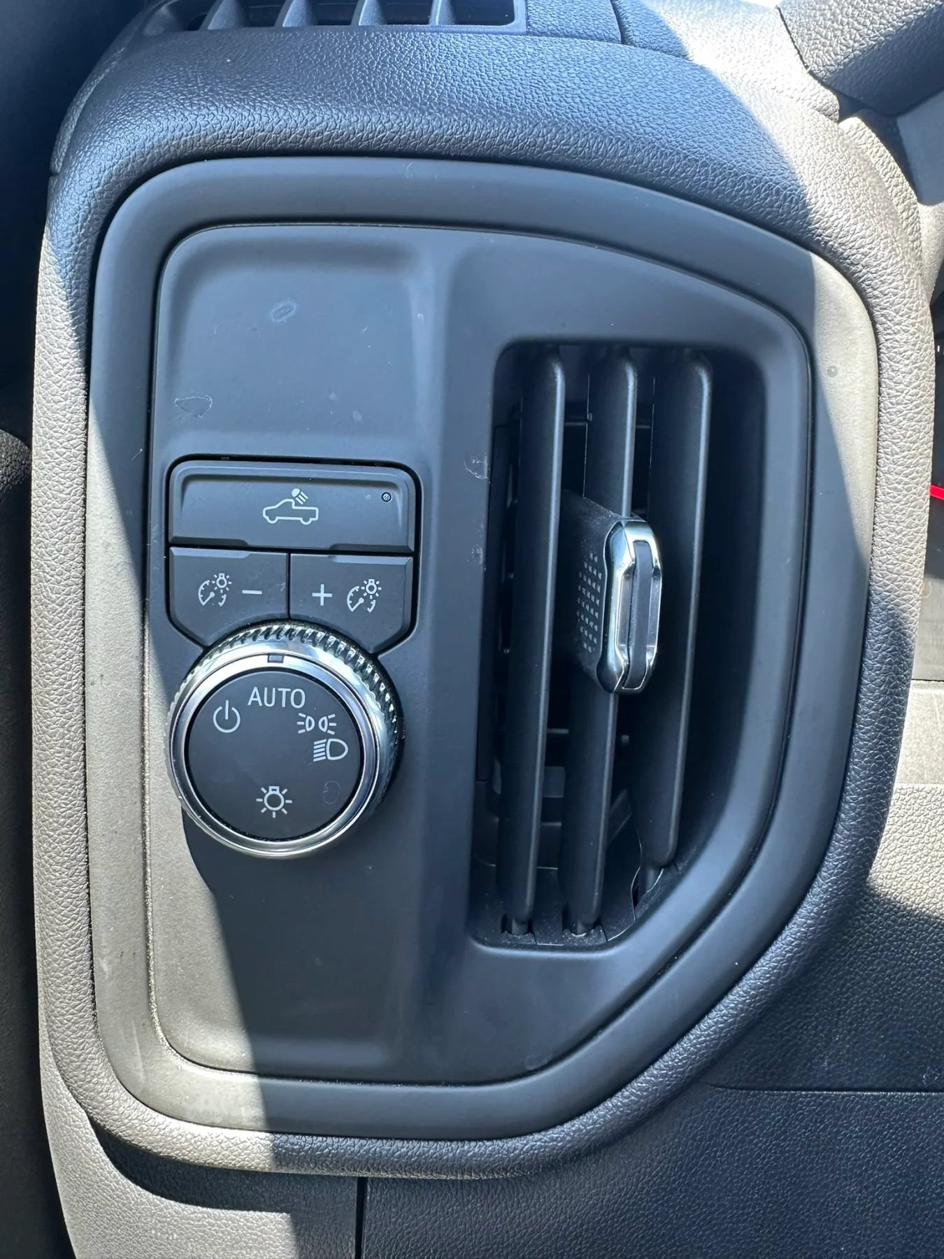 Used 2026 GMC Sierra 1500 Pro w/ Pro Value Package RWD image 29