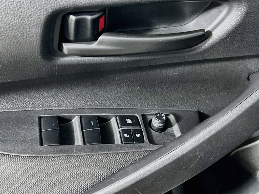 Used 2024 Toyota Corolla LE FWD image 14