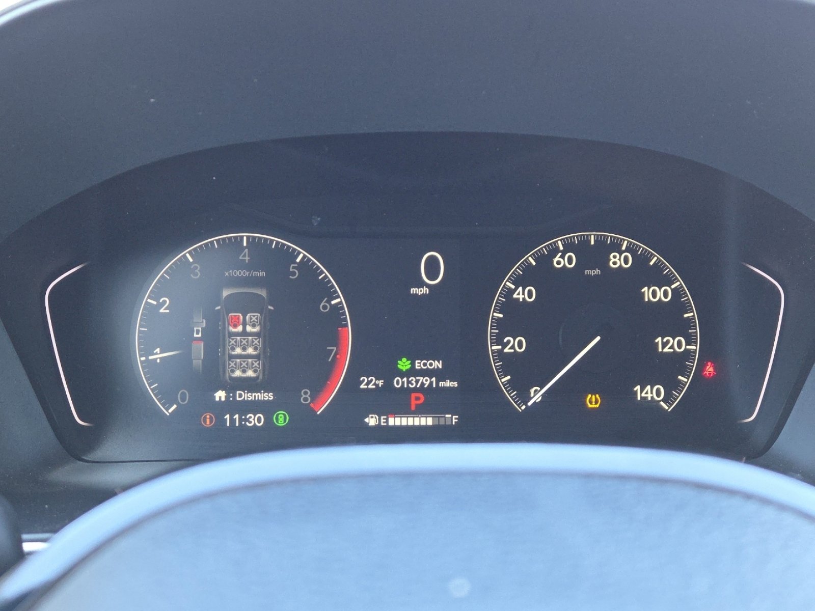 Used 2025 Honda Pilot EX-L image 28