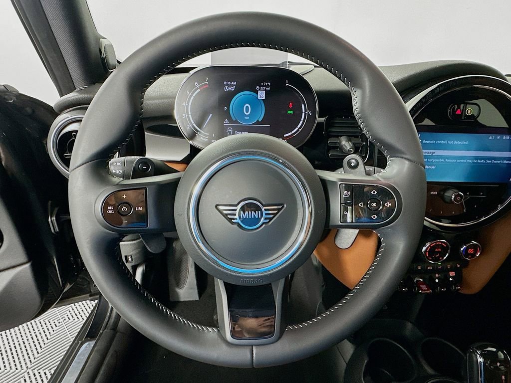 Used 2023 MINI Cooper S FWD image 11
