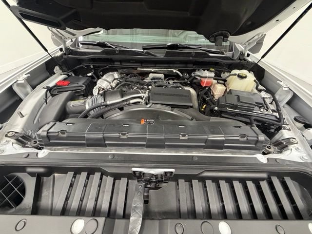 Certified 2024 Chevrolet Silverado 2500 High Country w/ High Country Premium Package AWD/4WD image 29