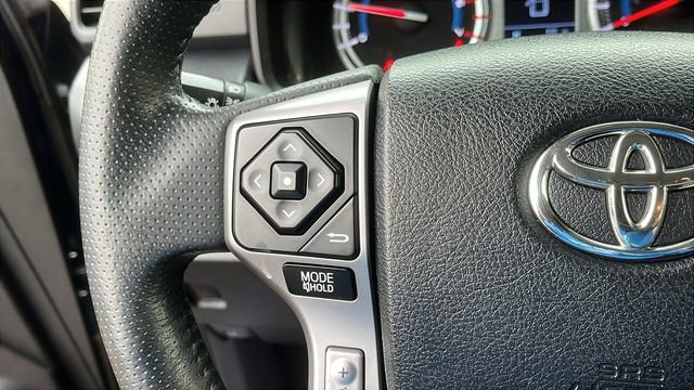Certified 2019 Toyota 4Runner SR5 Premium image 12