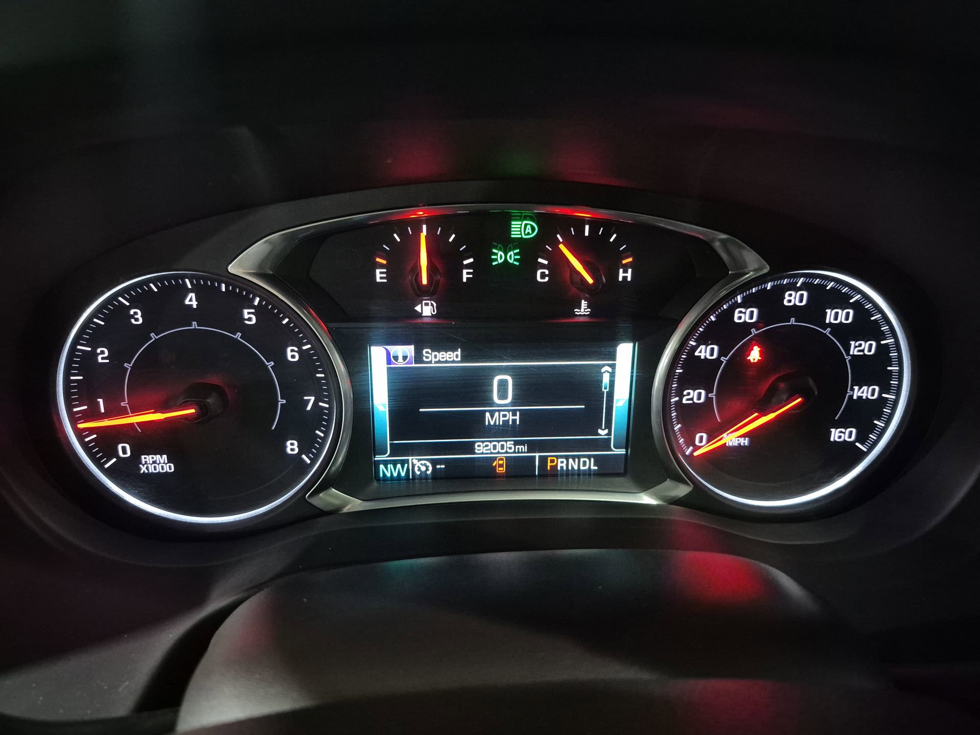 Used 2018 GMC Acadia SLT image 13
