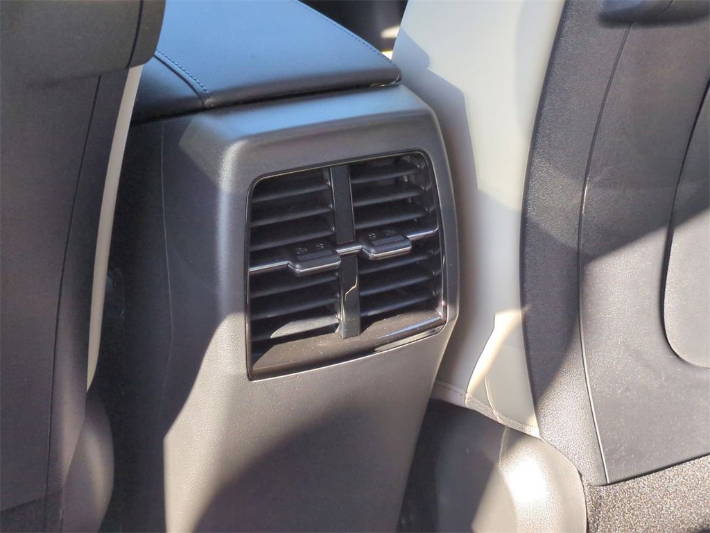 New 2026 Kia Niro EX image 21