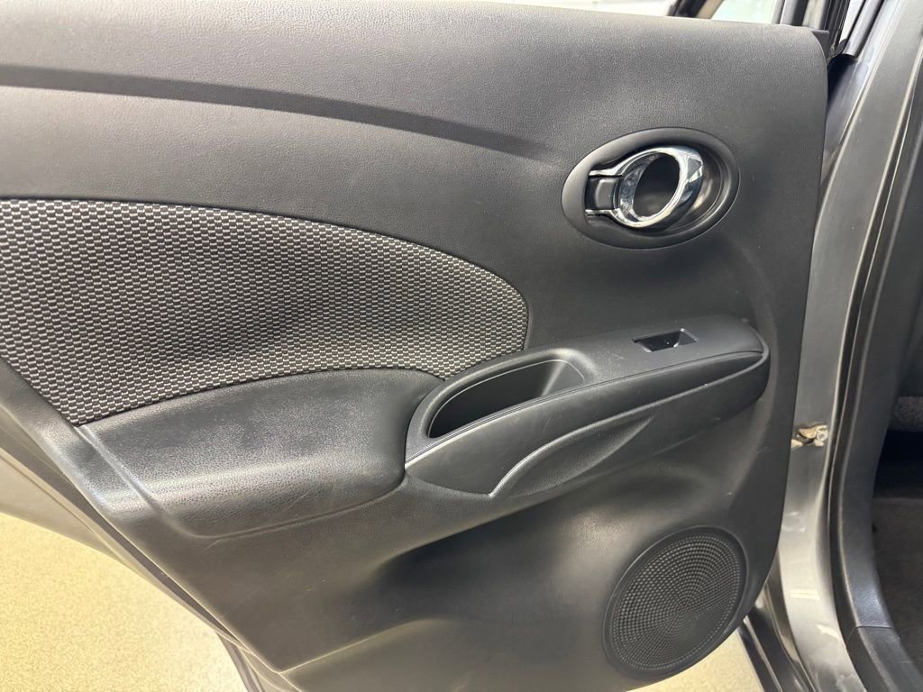 Used 2019 Nissan Versa SV FWD image 16