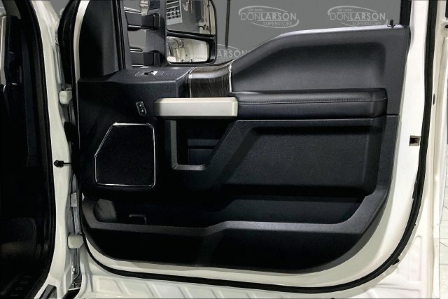 Used 2021 Ford F250 Lariat AWD/4WD image 15
