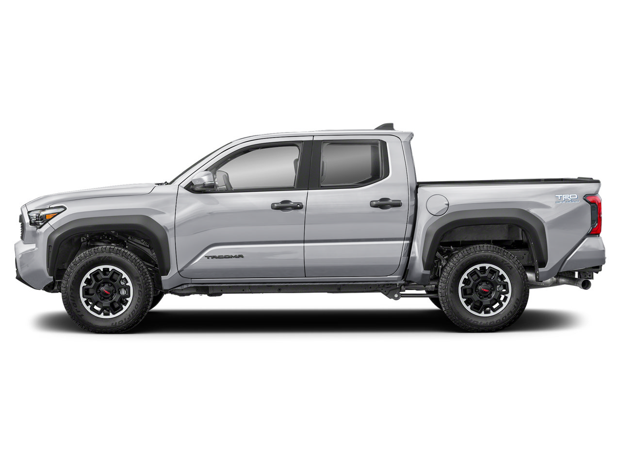 New 2026 Toyota Tacoma 4x4 Double Cab image 25