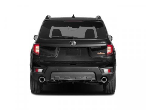 Certified 2022 Honda Passport TrailSport image 5