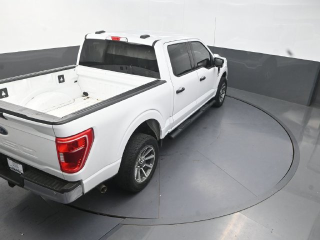 Used 2021 Ford F150 XLT w/ Equipment Group 301A Mid AWD/4WD image 17