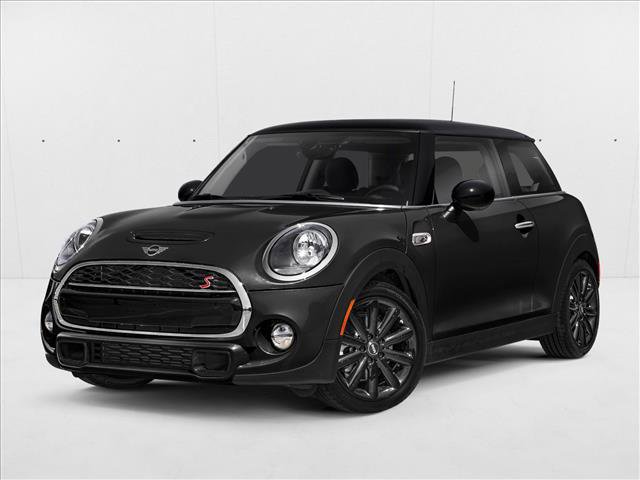 Used 2019 MINI Cooper S w/ Premium Package