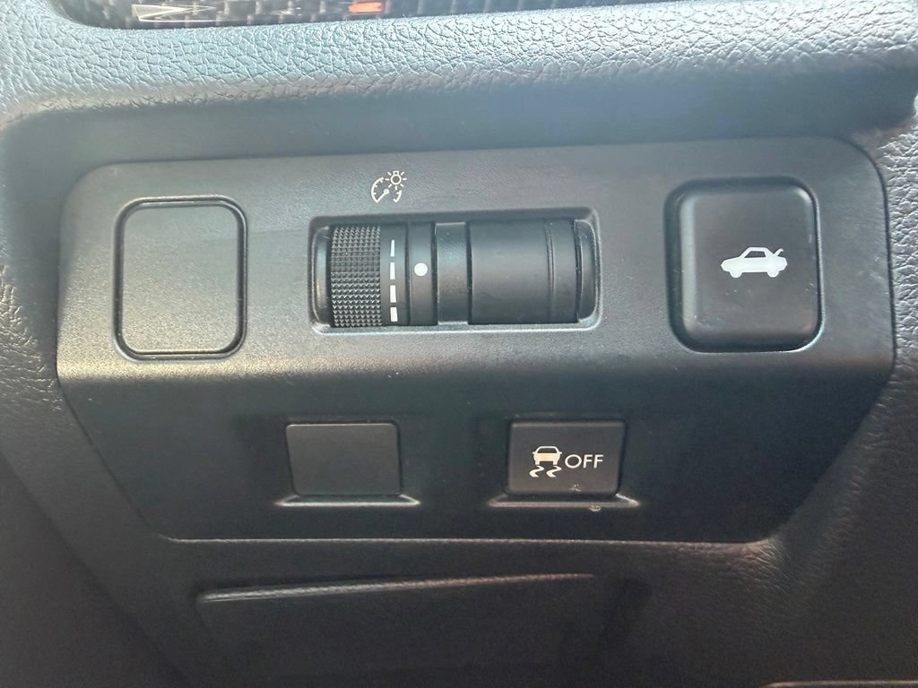 Used 2020 Subaru WRX AWD/4WD image 27