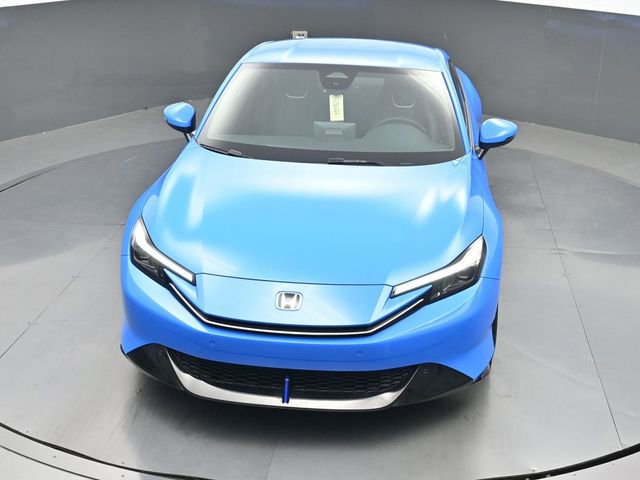 New 2026 Honda Prelude image 27