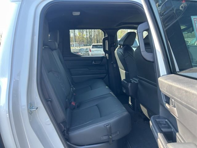Used 2026 Toyota Tacoma Limited image 17