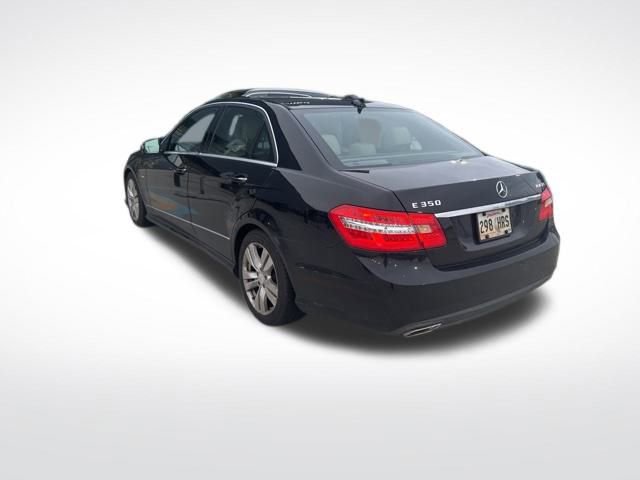 Used 2012 Mercedes-Benz E 350 BlueTEC Sedan image 7