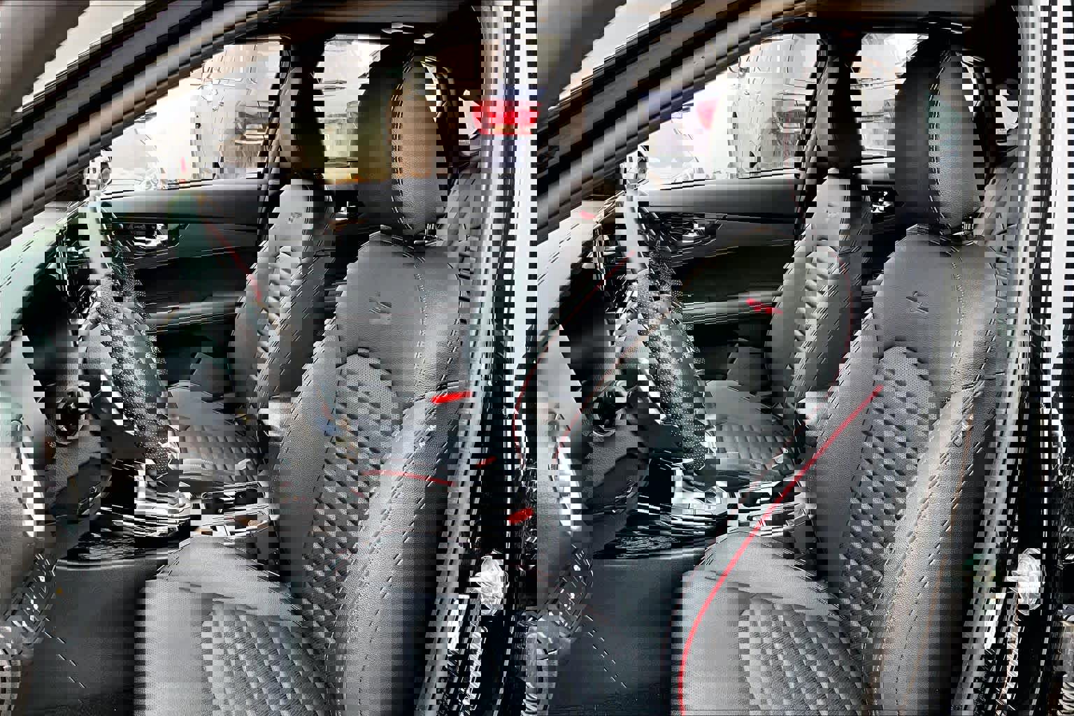 Used 2023 Kia Forte GT w/ GT2 Package image 8