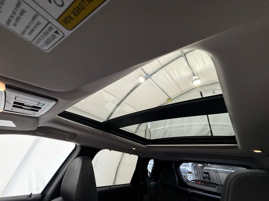 Used 2024 Mitsubishi Outlander SEL Black Edition image 44