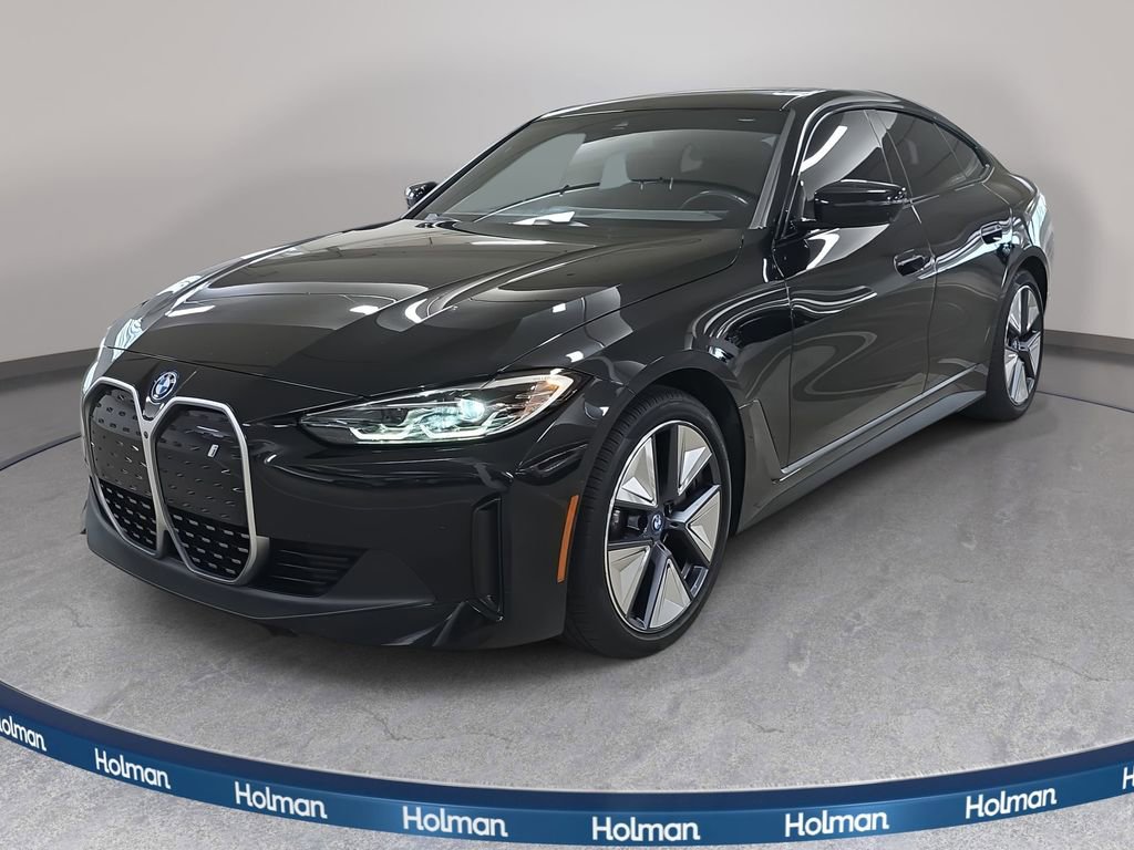 Certified 2023 BMW i4 eDrive40 w/ Premium Package video 1