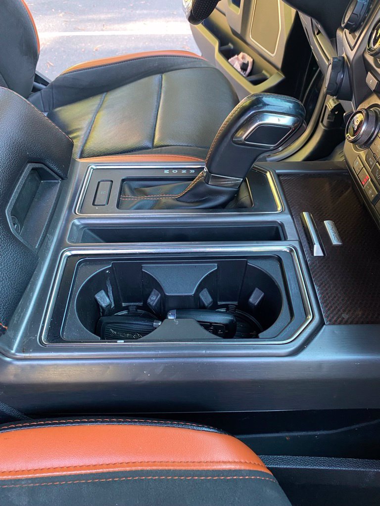 Used 2018 Ford F150 Raptor w/ Equipment Group 802A Luxury AWD/4WD image 34