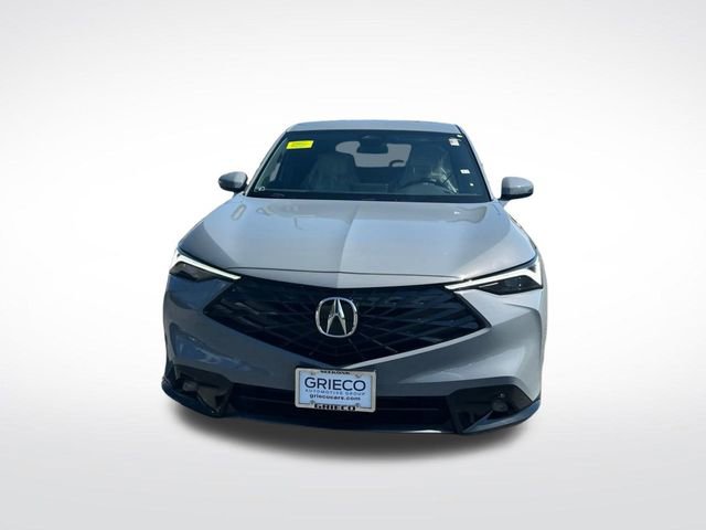 New 2025 Acura ADX A-Spec image 4