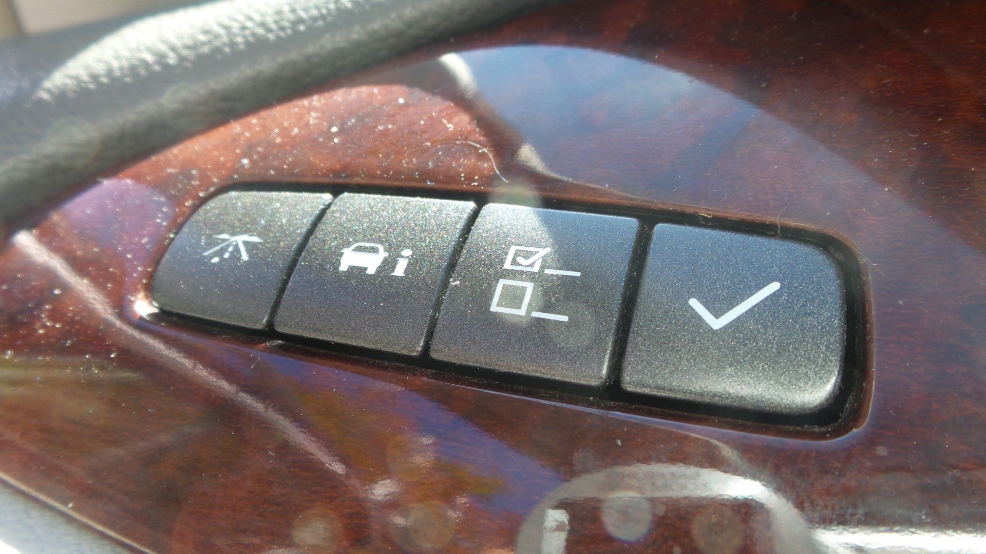 Used 2008 Buick Lucerne CX w/ Driver Confidence Package FWD image 51