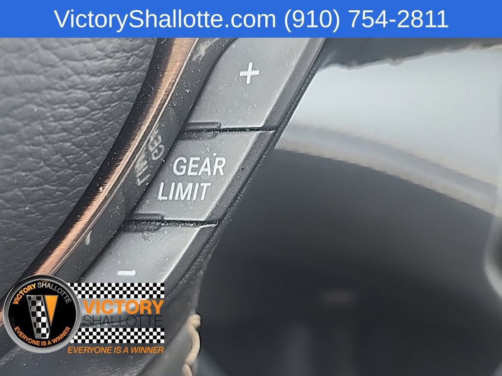 Certified 2021 RAM 1500 Limited AWD/4WD image 15
