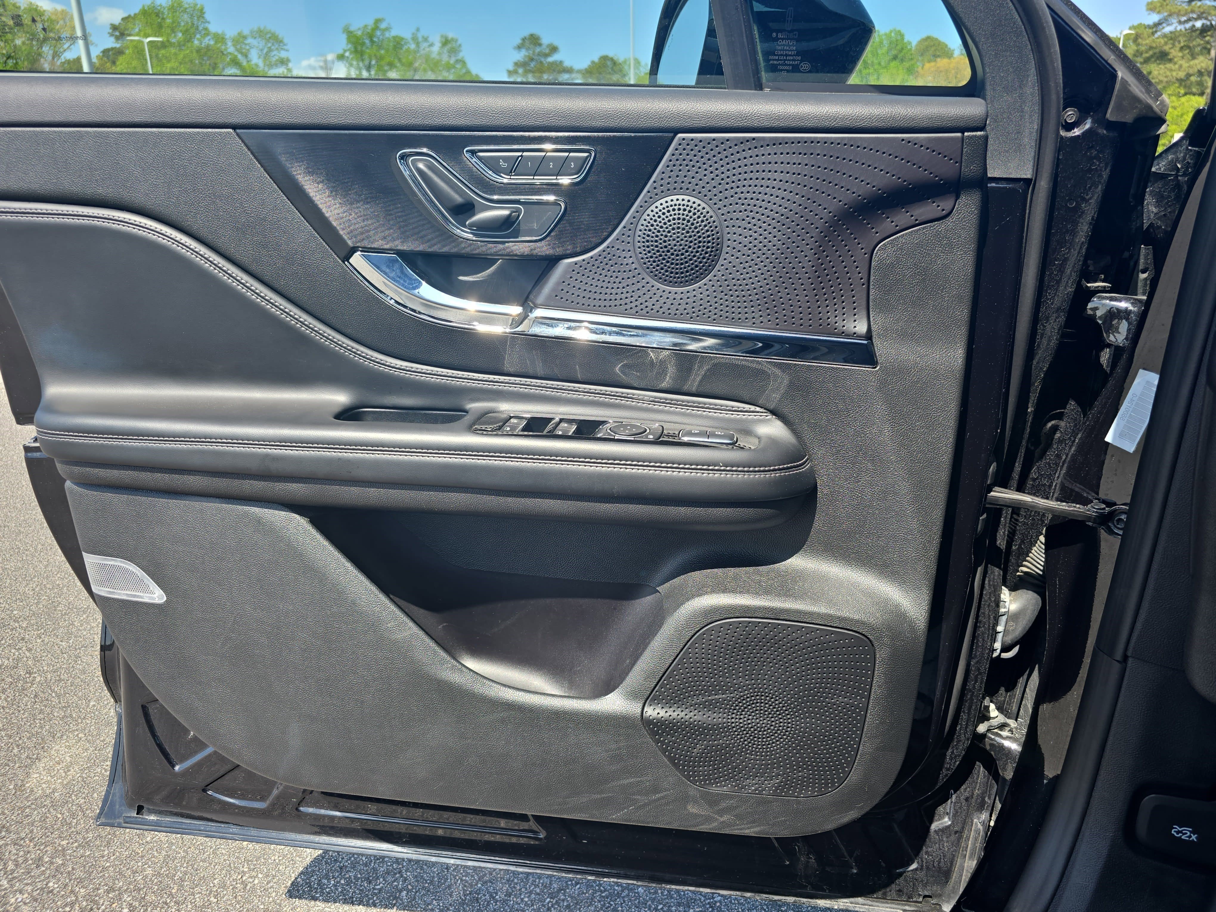 Certified 2024 Lincoln Corsair Reserve w/ Equipment Group 201A image 26