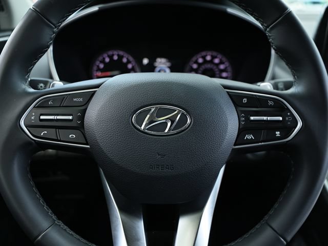 Used 2023 Hyundai Santa Fe SEL w/ Winter Weather Package AWD/4WD image 33