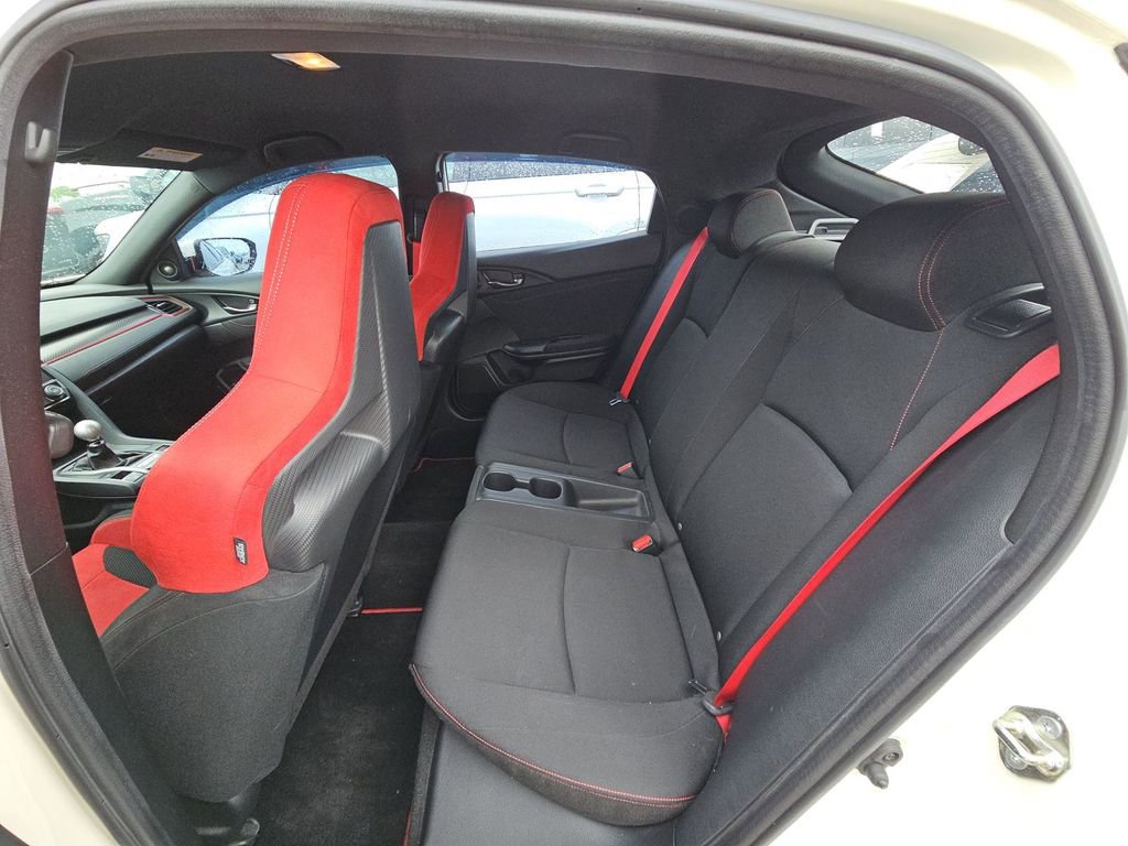 Used 2019 Honda Civic Type R image 8