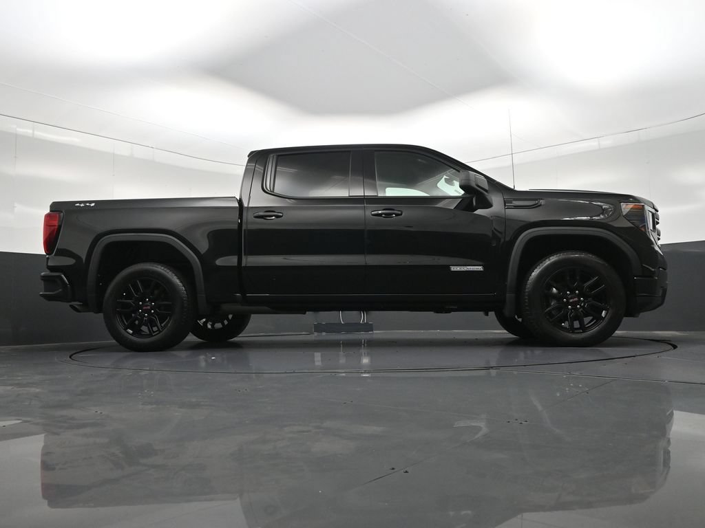 Used 2023 GMC Sierra 1500 Elevation AWD/4WD image 23