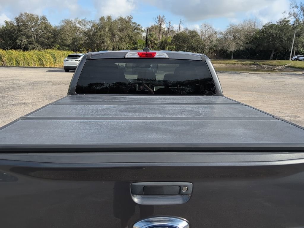 Certified 2019 Ford Ranger XLT w/ Equipment Group 301A Mid image 5