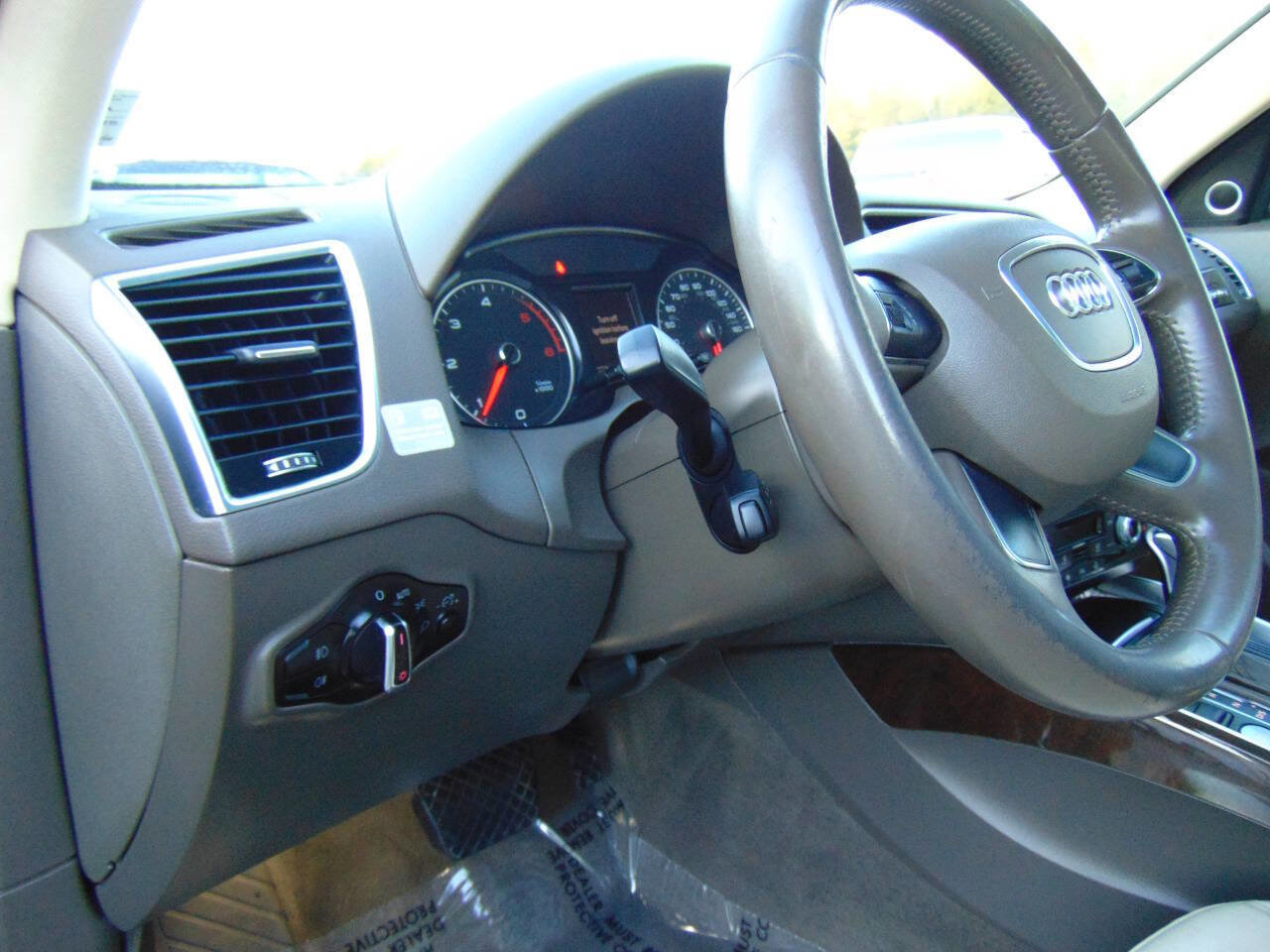 Used 2014 Audi Q5 TDI Premium Plus image 19