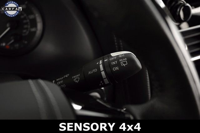 Used 2022 INFINITI QX80 Premium Select image 36