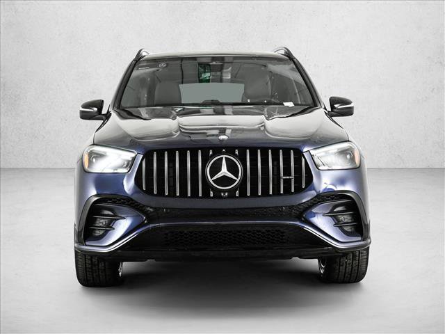 Used 2025 Mercedes-Benz GLE 53 AMG 4MATIC image 2