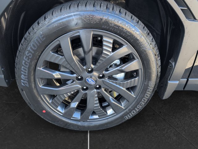New 2026 Subaru Forester Sport AWD/4WD image 9