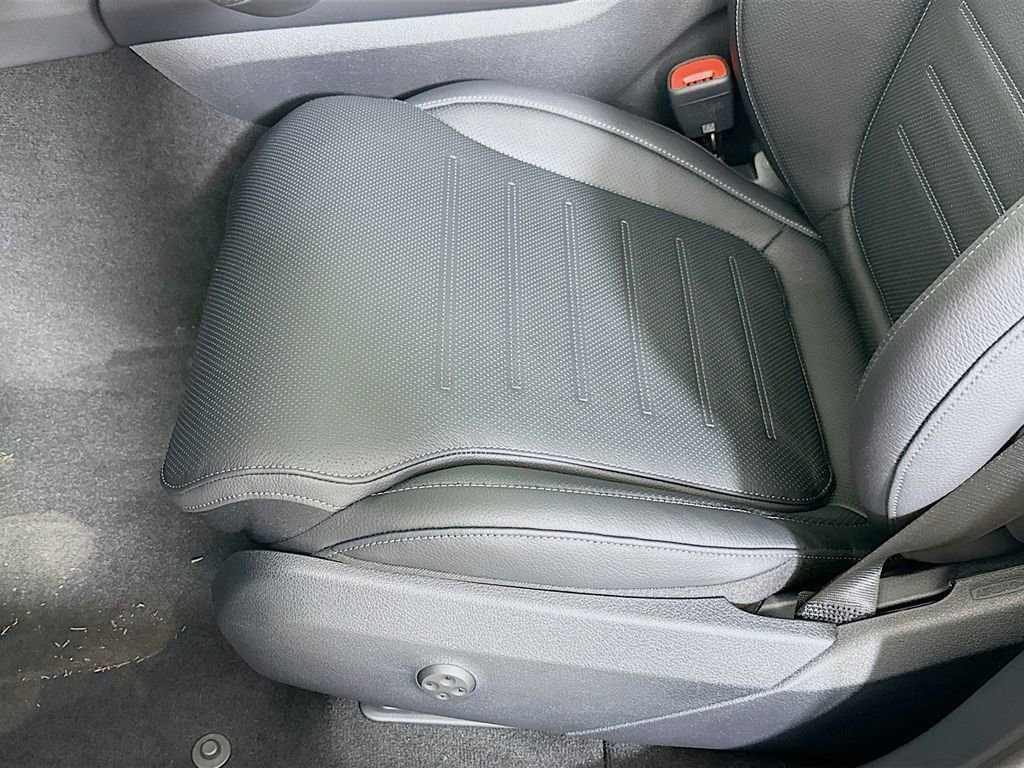 Certified 2026 Mercedes-Benz GLC 43 AMG GLC 43 AMG image 19